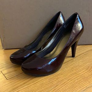 Me Too Classic Heels